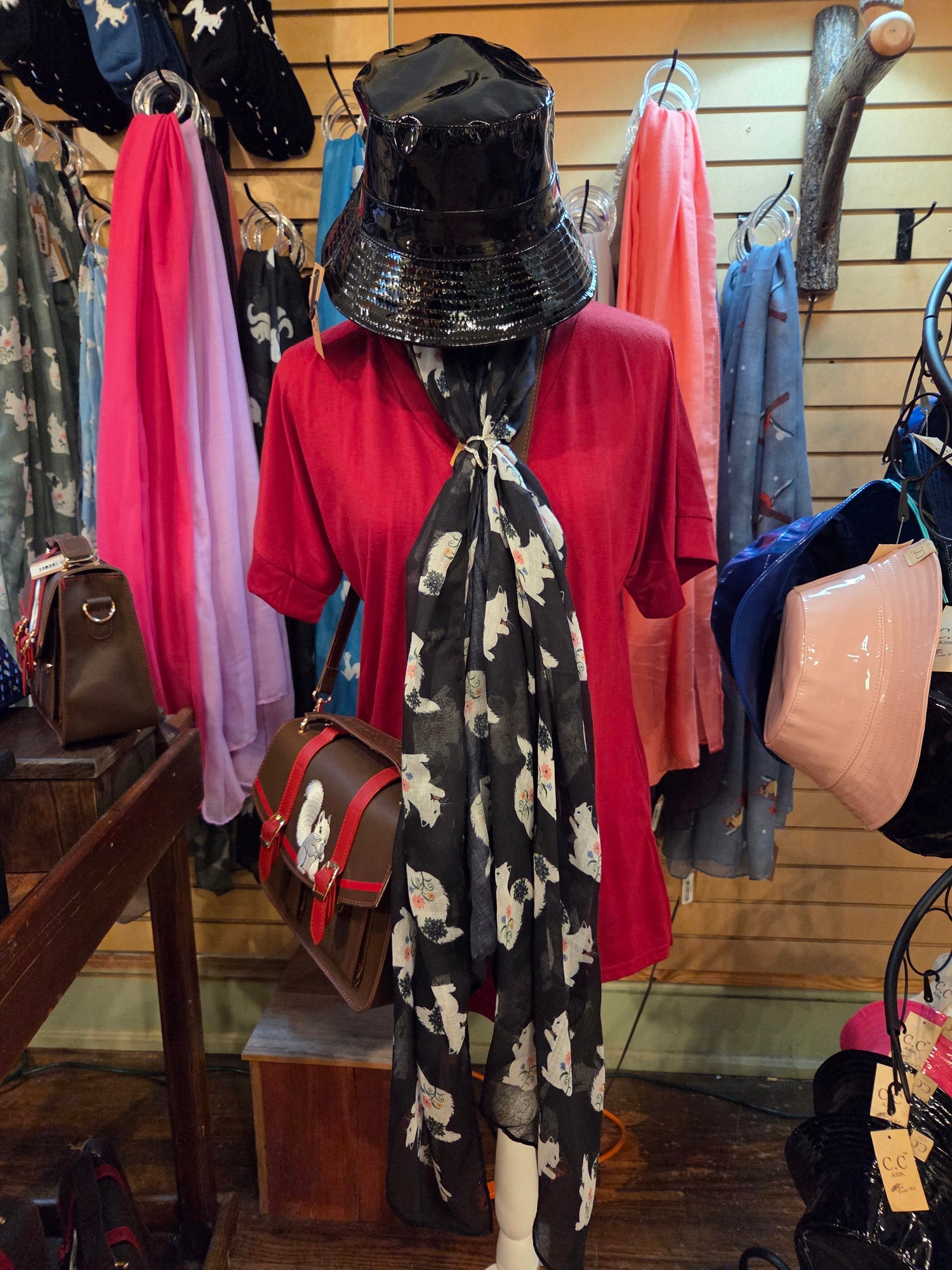 Ladies Boutique Clothes