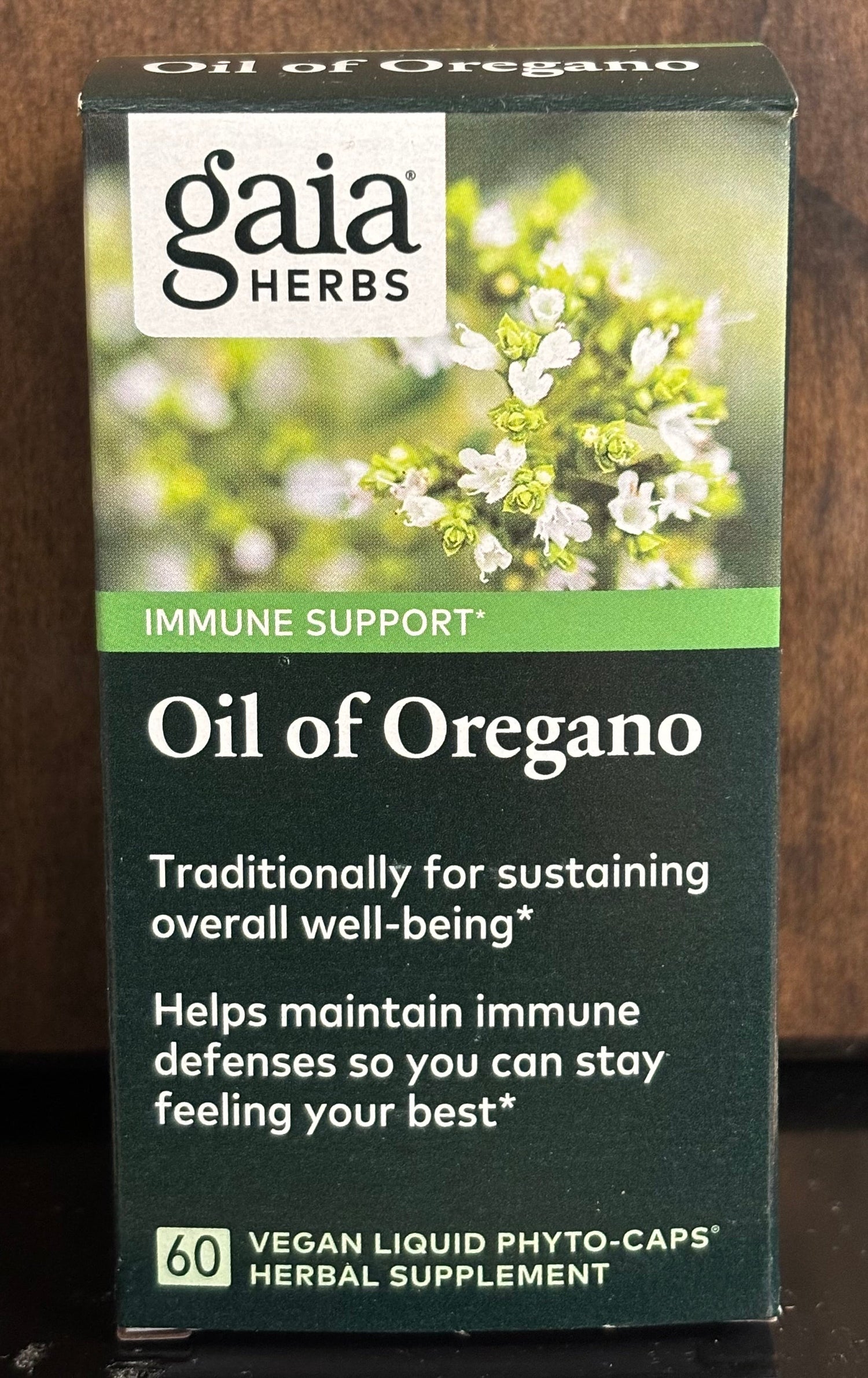 Herbal Products, Food & Beverages