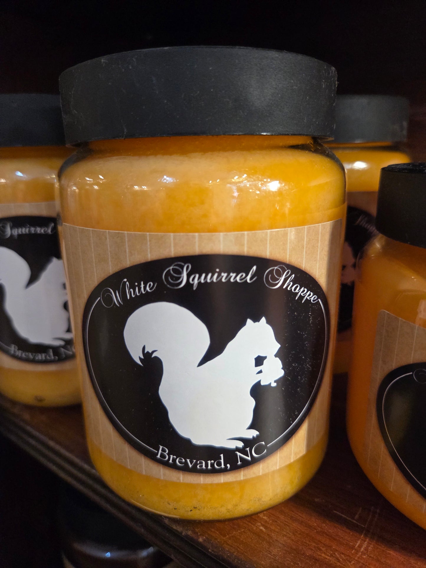 Candle - Southern Comfort Scented Candle - 5 Fragrances Including Buttered Maple Syrup & Spiced Georgia Peach