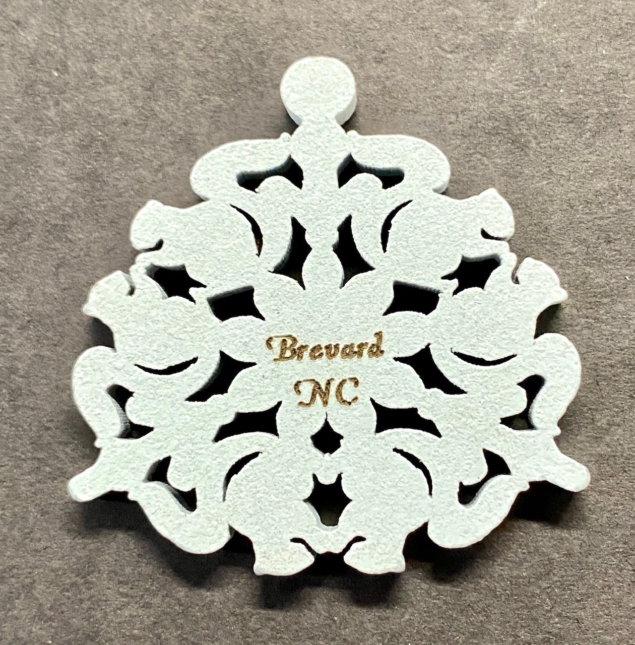 Magnet - Laser - Circle of Squirrels 2"