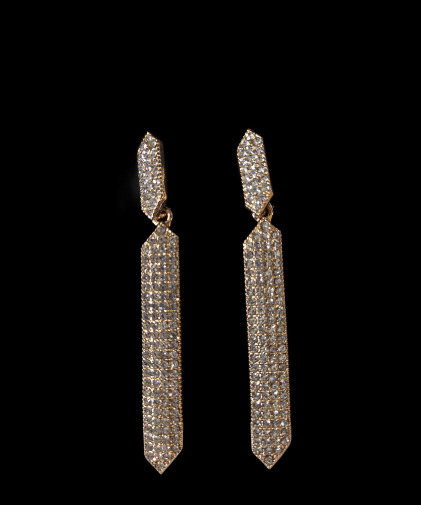 Jewelry - Earrings Drop Assorted in many Colors