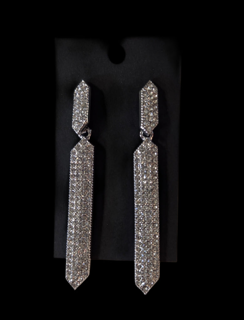 Jewelry - Earrings Drop Assorted in many Colors