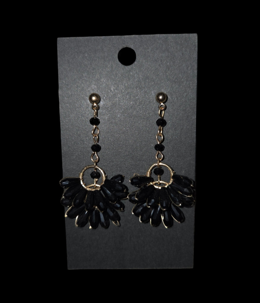 Jewelry - Earrings Drop Assorted in many Colors