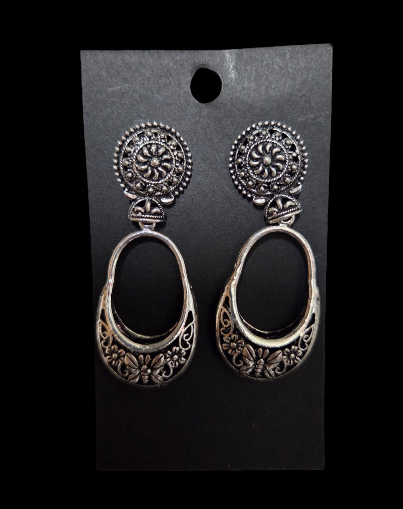 Jewelry - Earrings Drop Assorted in many Colors