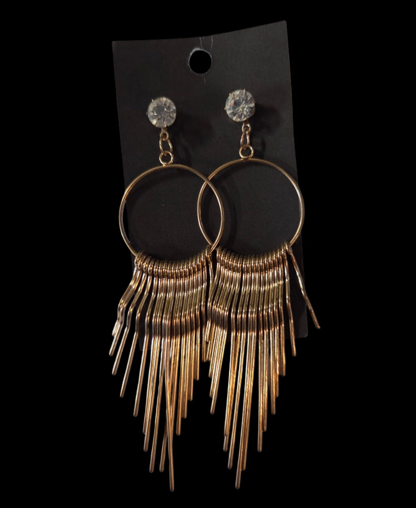 Jewelry - Earrings Drop Assorted in many Colors