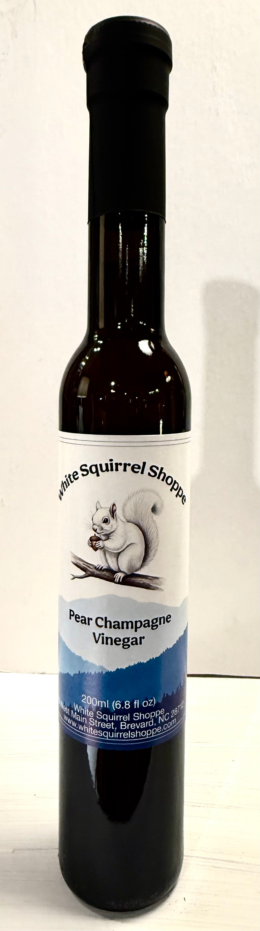 Provisions - Vinegar