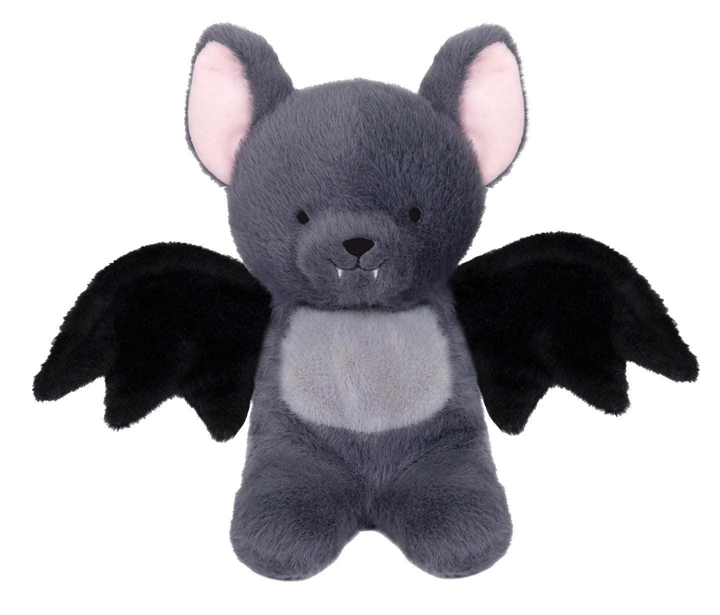 Stuffed Animal - Minky 13" Birdie Bat for Transylvania County