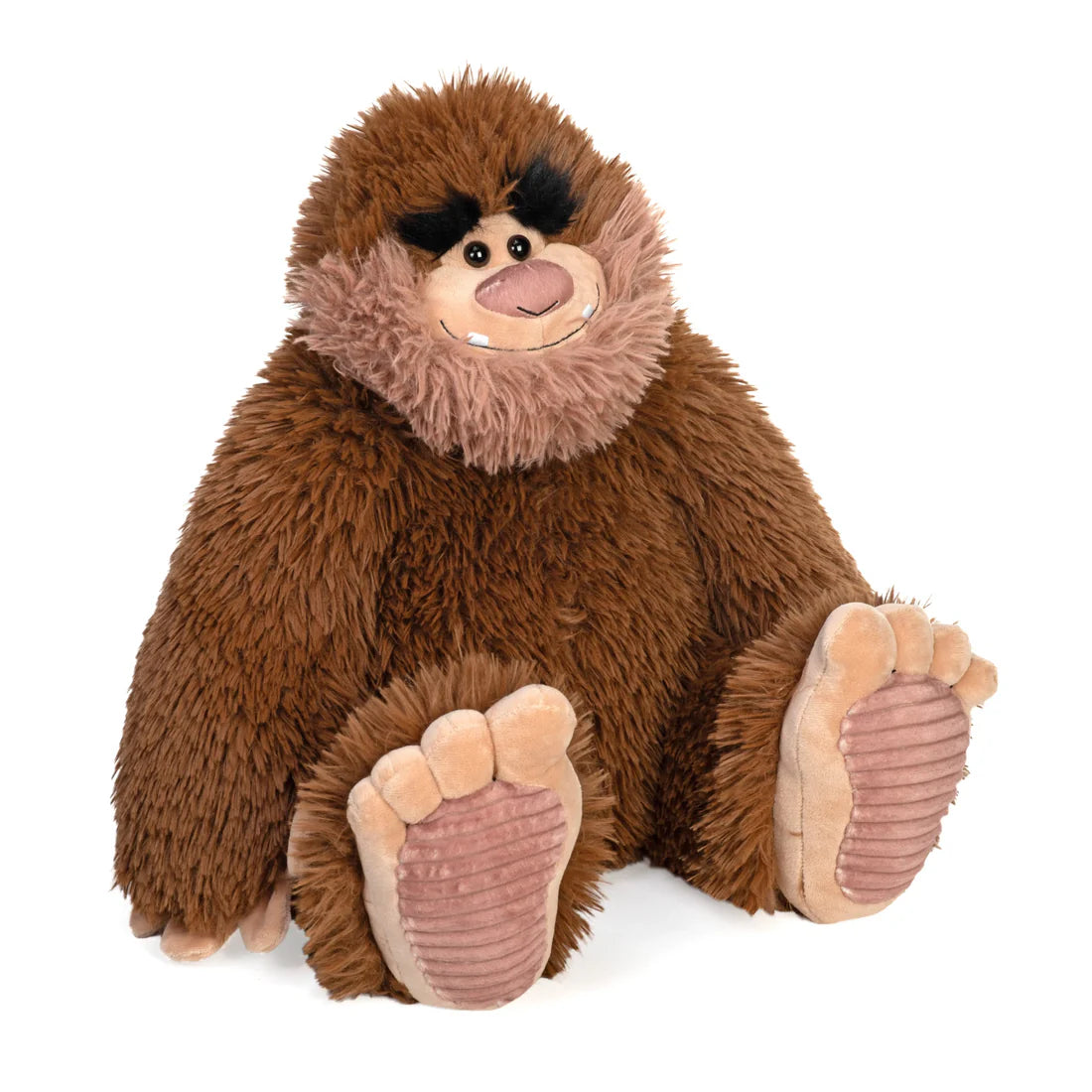 Stuffed Sasquatch Big Foot