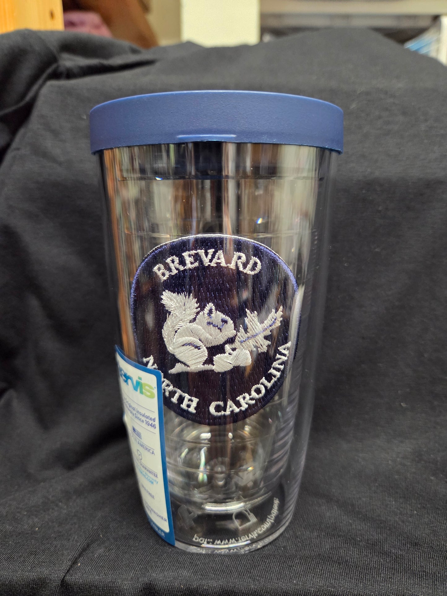 Drinkware - Tervis 16 oz Tumbler