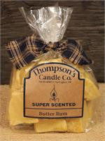 Candle Warmer Crumbles by Thompson Candle Company - Super Scented