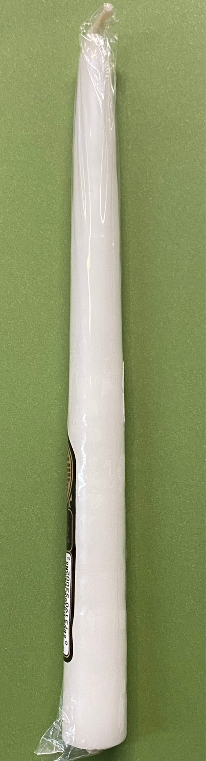 Candle - 10" Tapers