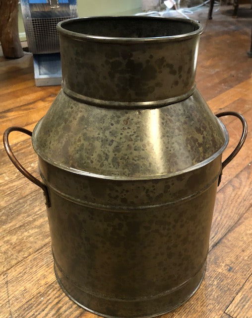 Home Decor - Decorative Milk Jug