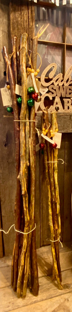 Walking Sticks