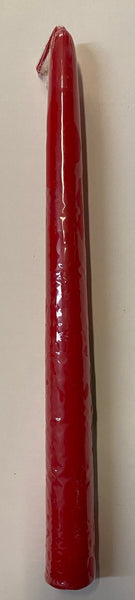 Candle - 10" Tapers