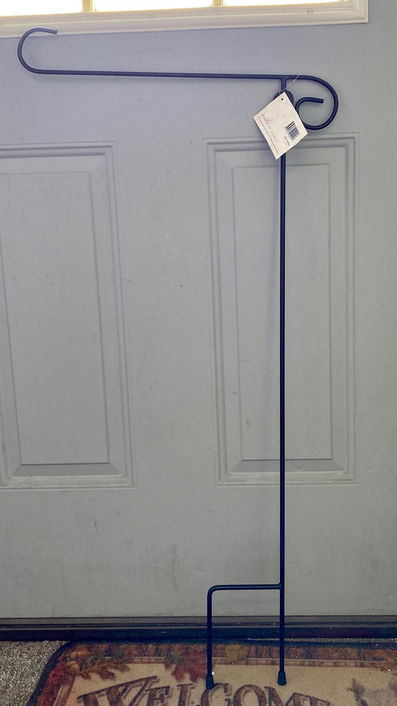 Garden Flag Stand