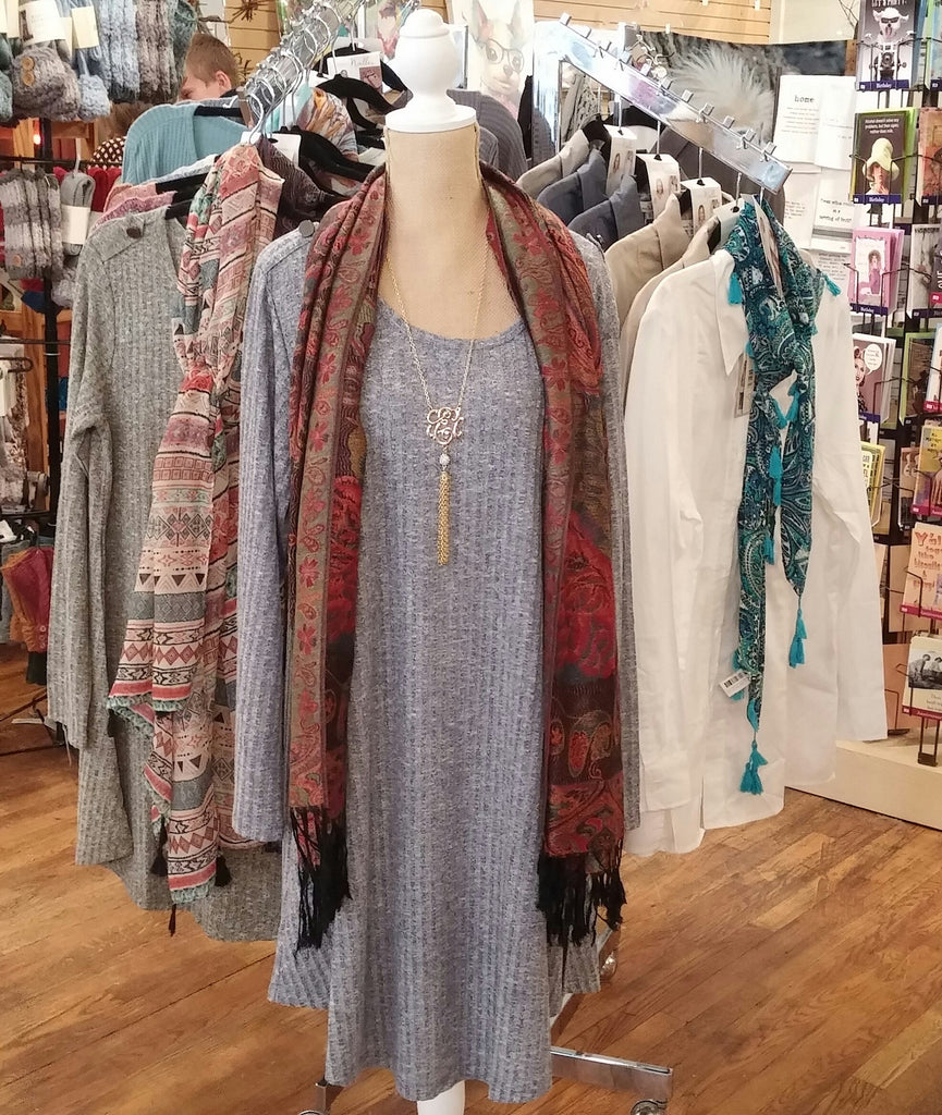 Noelle Clothing