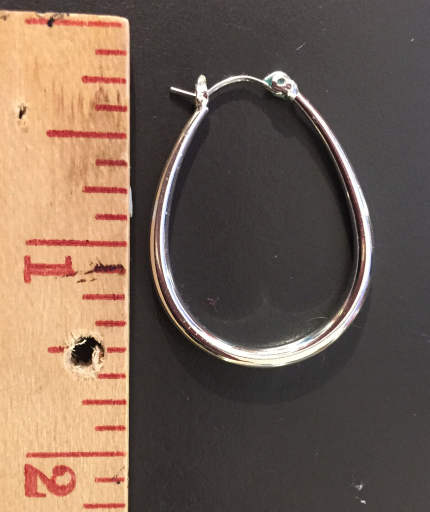 Found Earring in our store today!
