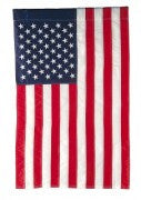 Garden Flags Galore! Update yours for President's Day with the Red, White, and Blue!!