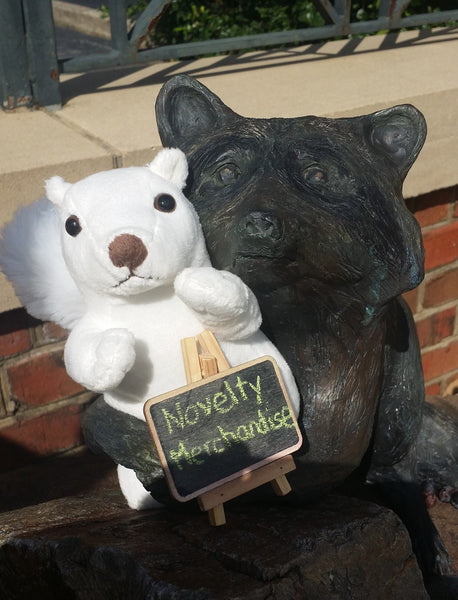 Novelty Merchandise