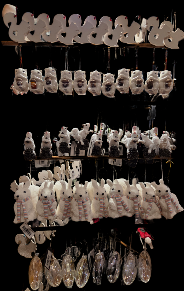 Ornaments