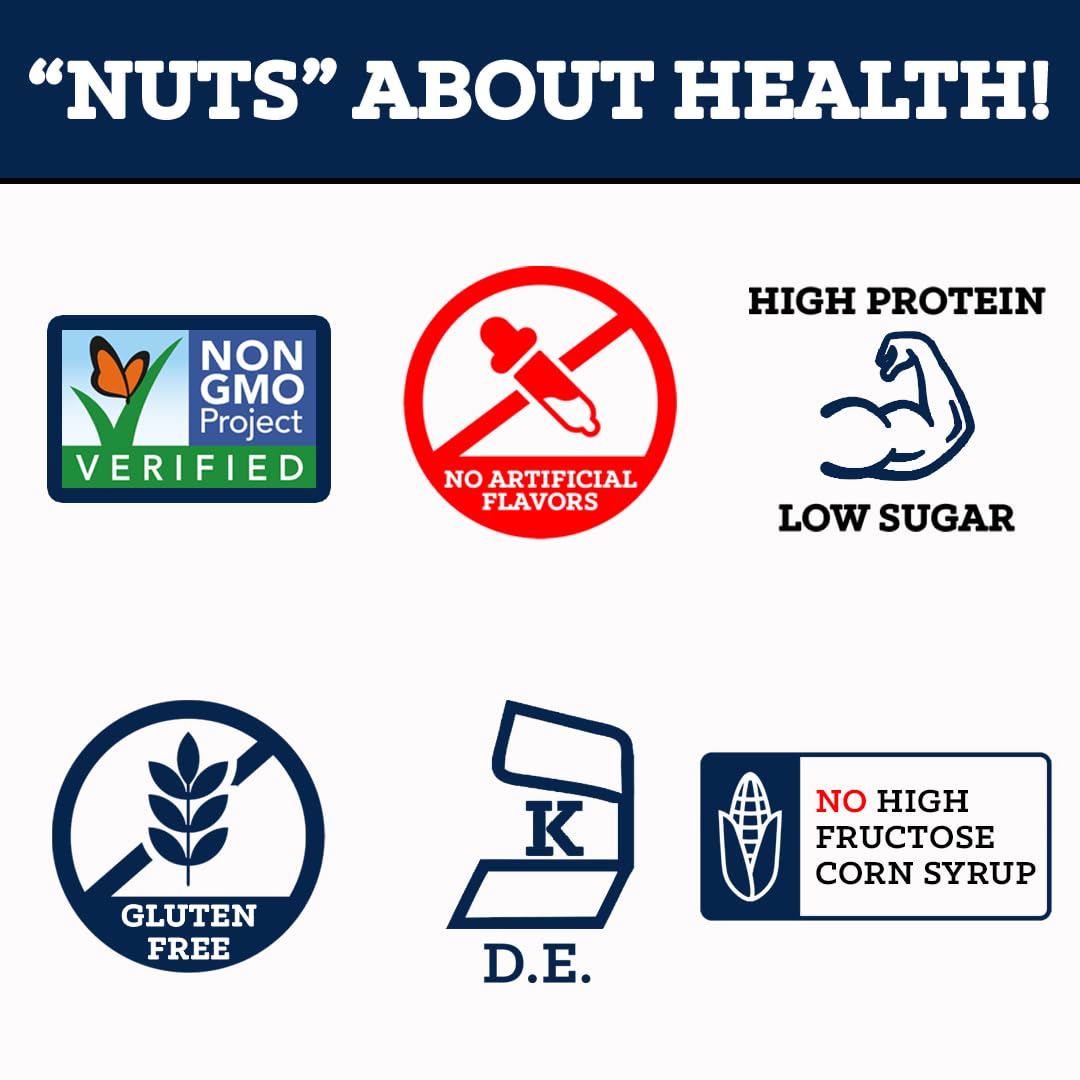 Bobby Sue's Nuts – Artisan Dry Roasted Mixed Nuts | Gluten-Free & Non-GMO