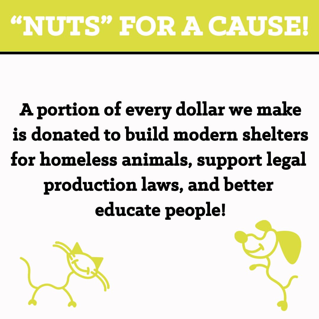 Bobby Sue's Nuts – Artisan Dry Roasted Mixed Nuts | Gluten-Free & Non-GMO