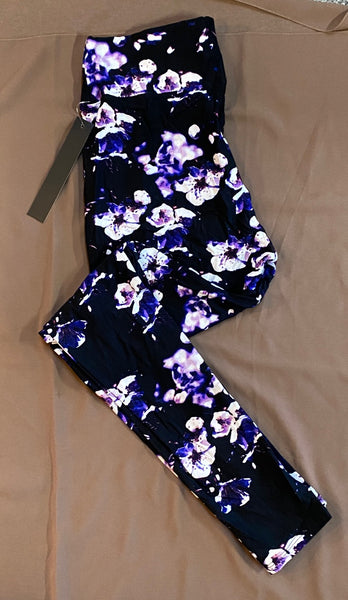 Leggings - Buttery Soft in Plus Sizes - Fits Sizes 12-24