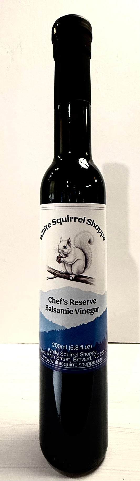Provisions - Vinegar