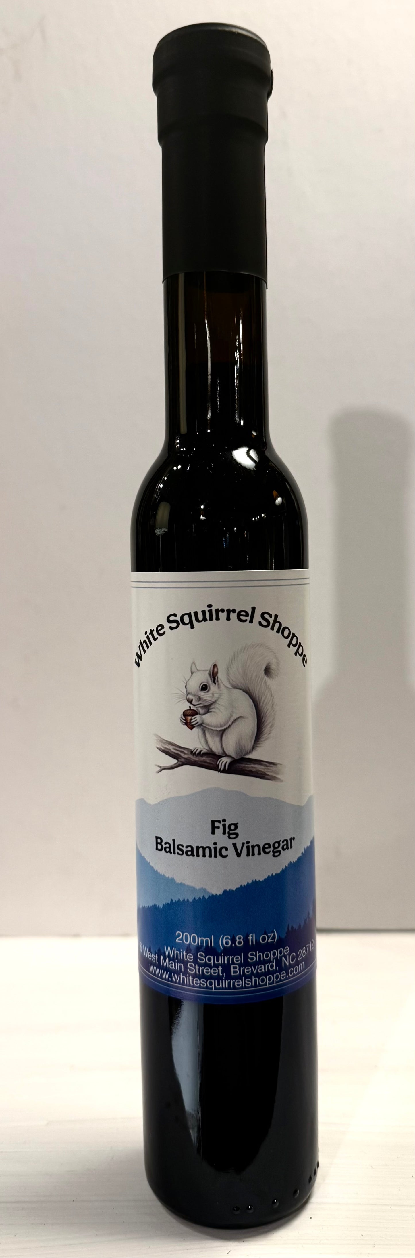 Provisions - Vinegar