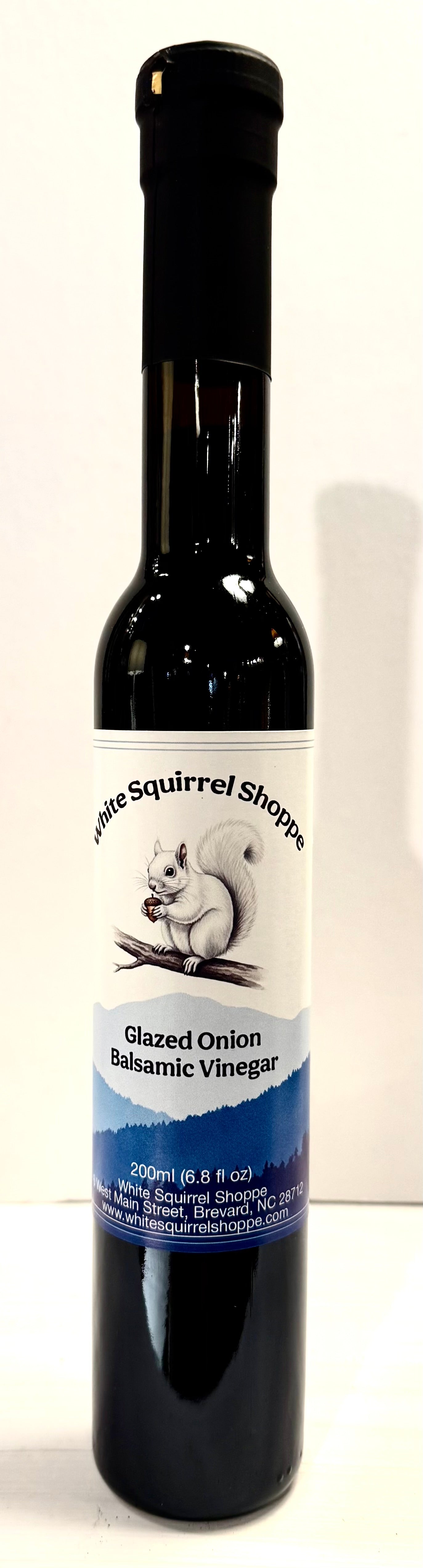Provisions - Vinegar