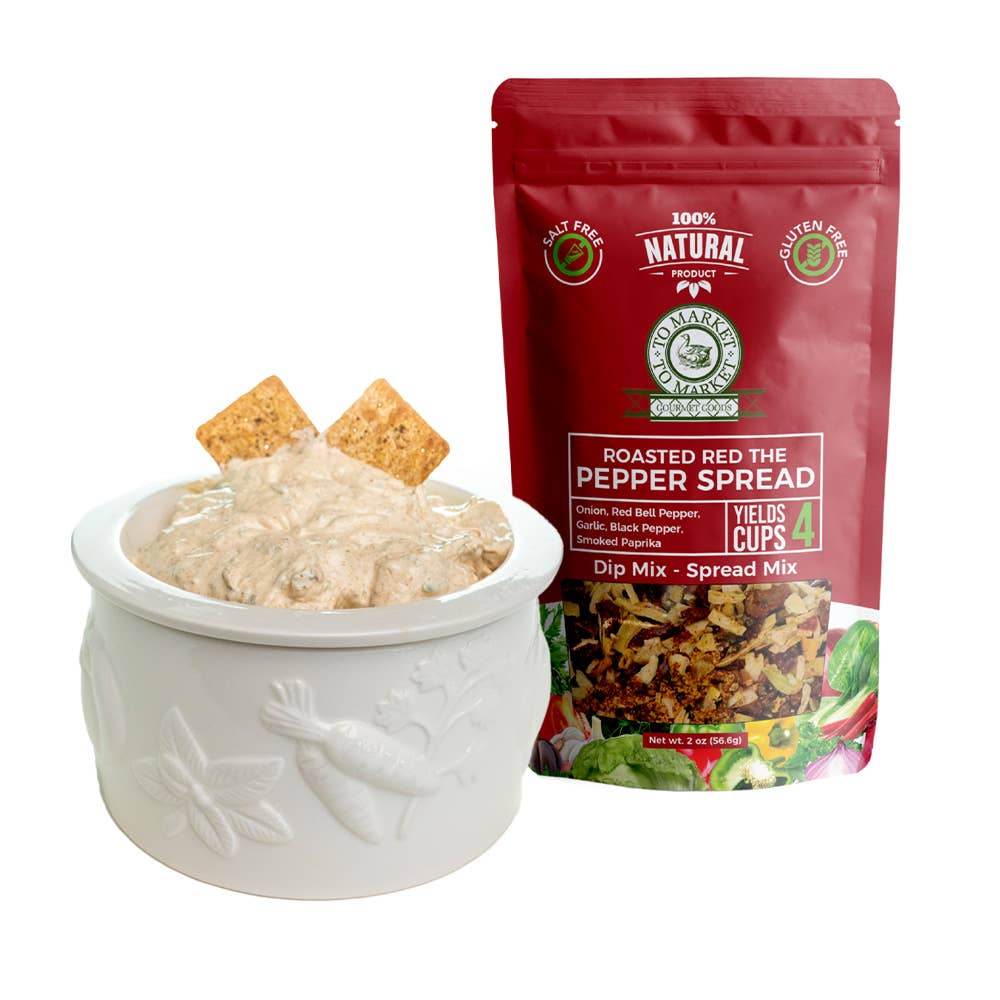 Spice Blend Packets for making Dips, Sauces, Rubs and other Recipes in Various Flavors