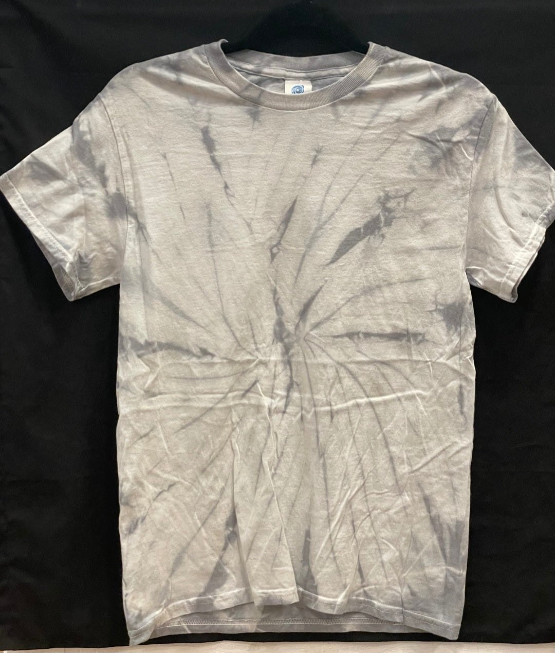 T-Shirt - Adult - Tie Dye Just Bite Me Women's and Unisex T-Shirts