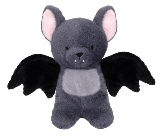 Stuffed Animal - Minky 13" Birdie Bat for Transylvania County