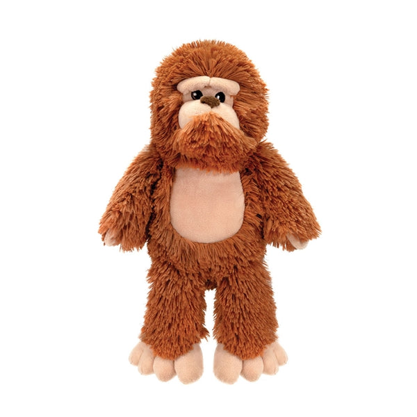 Stuffed Animal - Cuddle Bean Bag Bigfoot 11 inch - Sasquatch