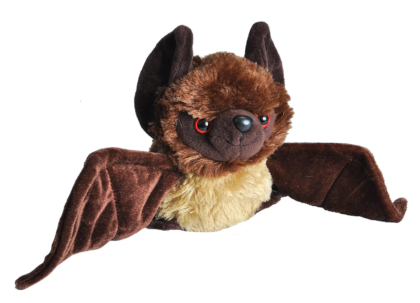 Stuffed Animal Bat for Transylvania County - Just Bite Me - Brevard NC