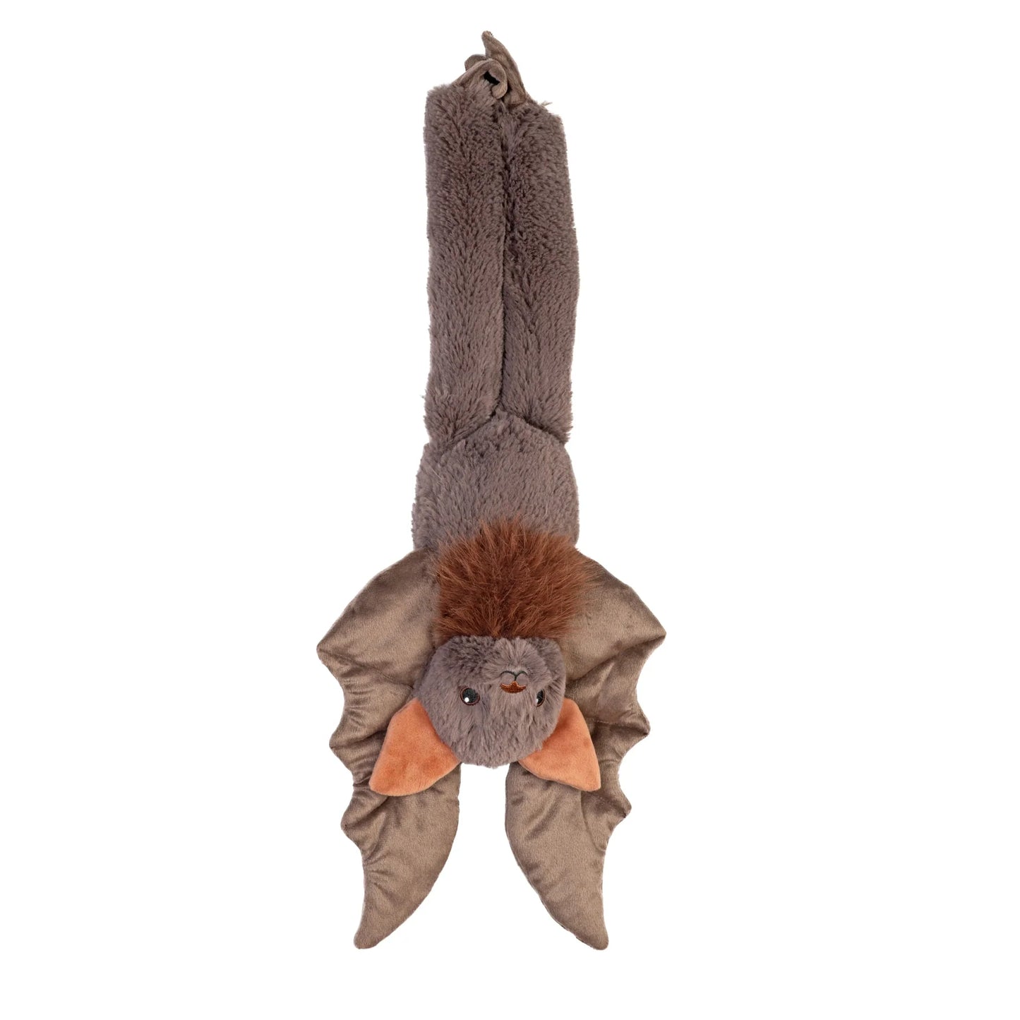 Stuffed Hanging Bat 21"