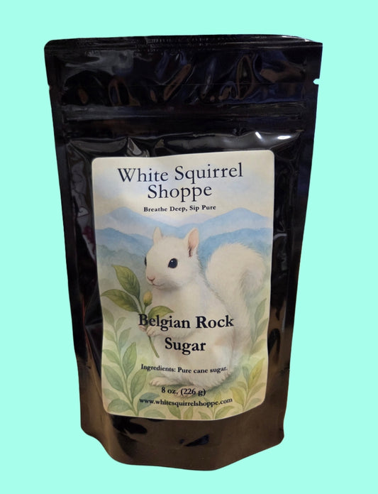 Sugar - Belgian Rock Sugar