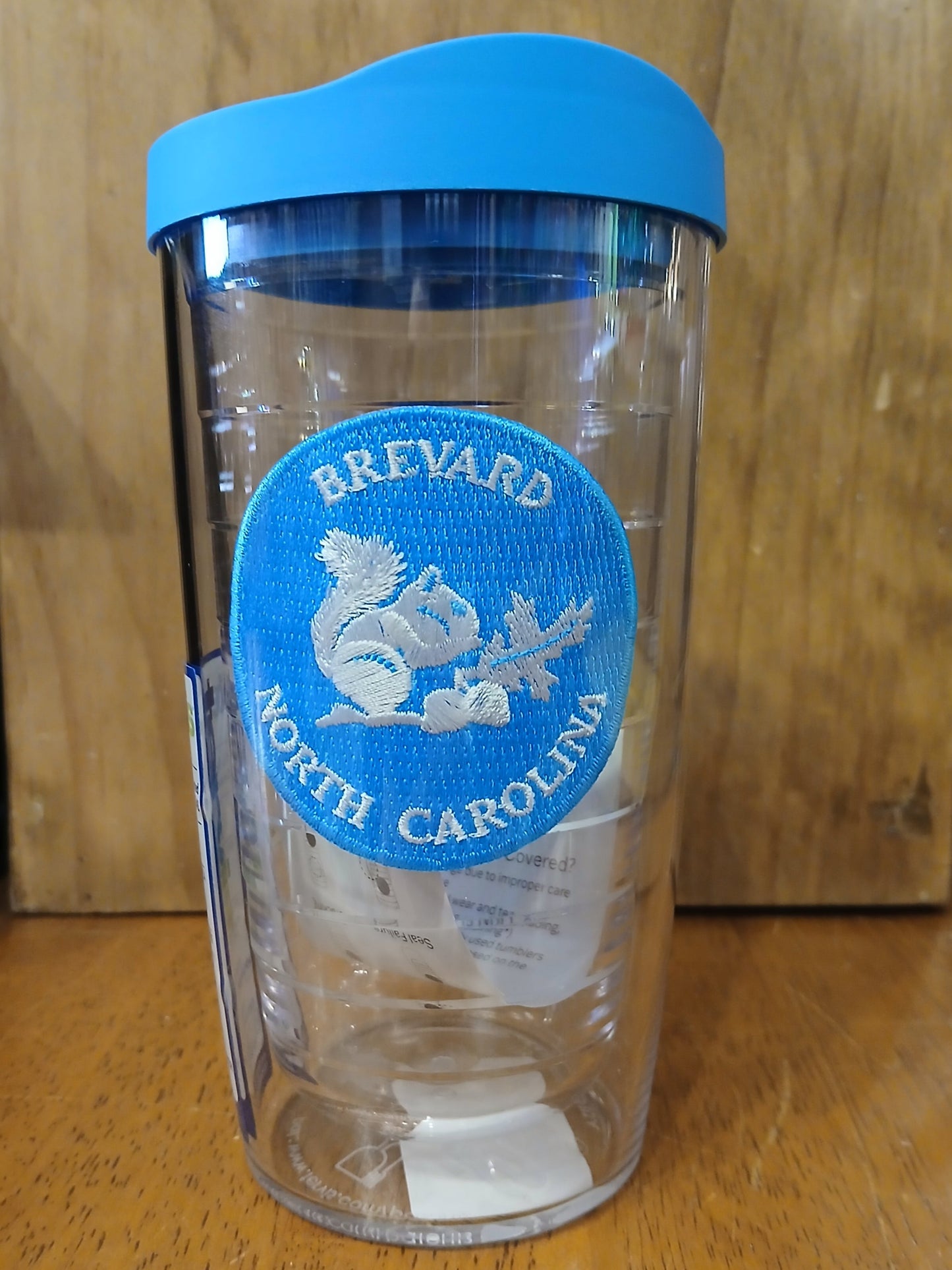 Drinkware - Tervis 16 oz Tumbler