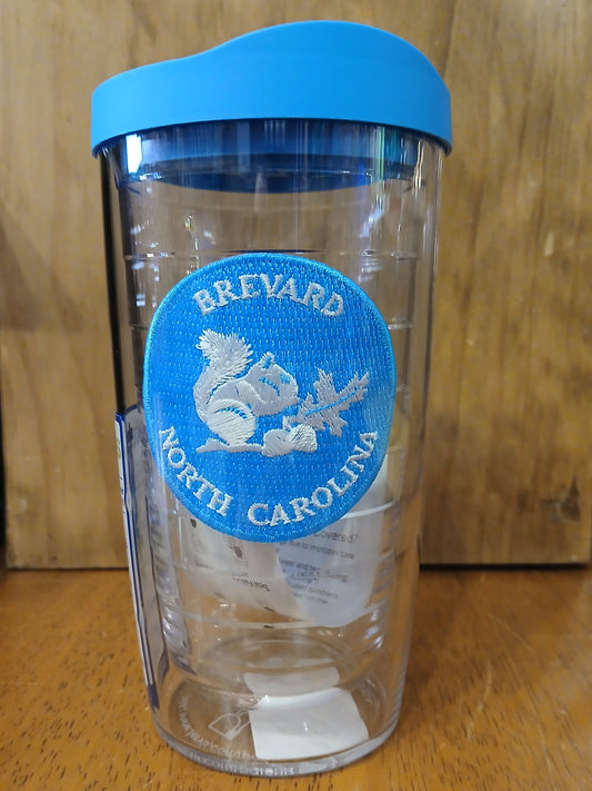 Drinkware - Tervis 16 oz Tumbler