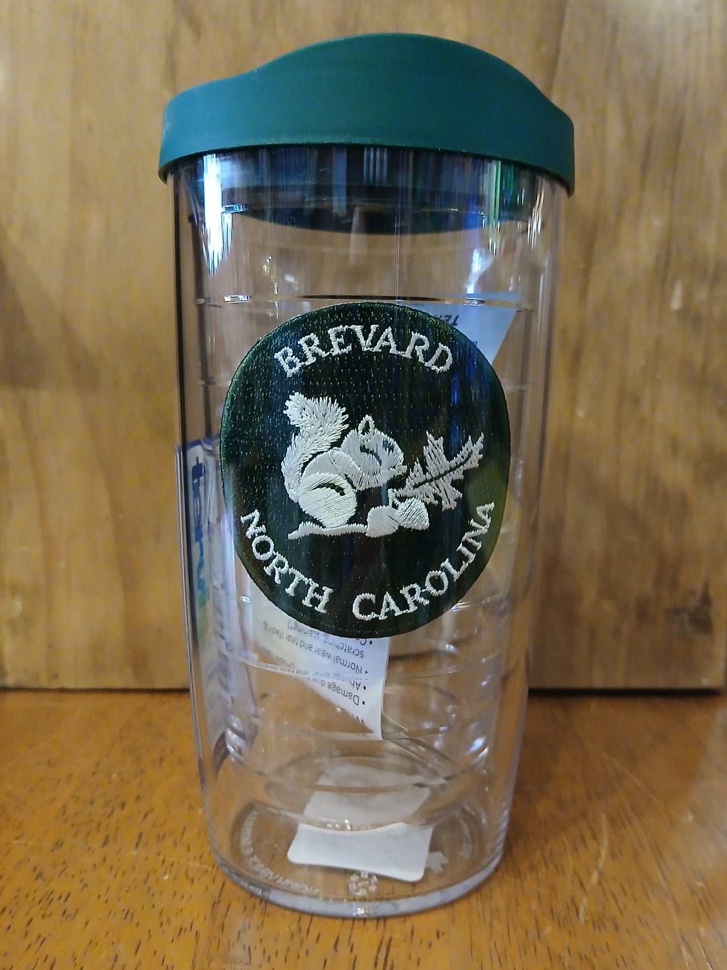 Drinkware - Tervis 16 oz Tumbler