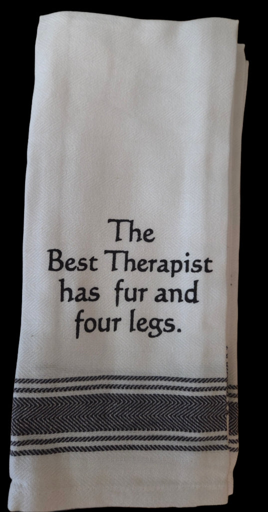 Towel - Bistro Towels with Funny Quotes