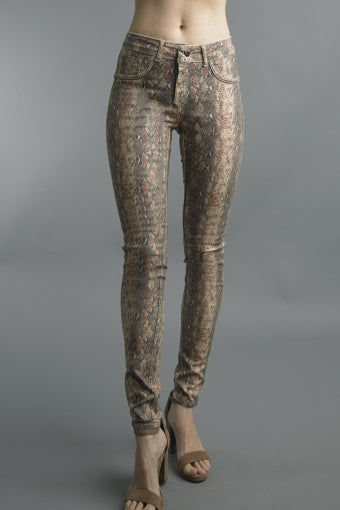Clothing - Reversible Jeans - The Softest, Best-Fitting Jeans You Will Ever Own!