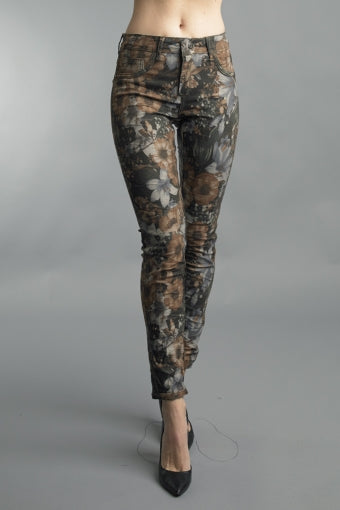 Clothing - Reversible Jeans - the Softest, Best-Fitting Jeans You Will Ever Own!