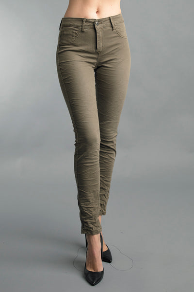 Clothing - Reversible Jeans - the Softest, Best-Fitting Jeans You Will Ever Own!