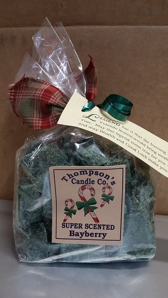 Candle Warmer Crumbles by Thompson Candle Company - Super Scented