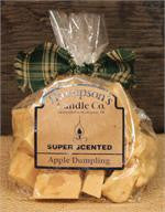 Candle Warmer Crumbles by Thompson Candle Company - Super Scented