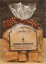 Candle Warmer Crumbles by Thompson Candle Company - Super Scented
