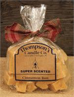 Candle Warmer Crumbles by Thompson Candle Company - Super Scented