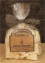 Candle Warmer Crumbles by Thompson Candle Company - Super Scented