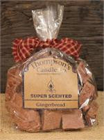 Candle Warmer Crumbles by Thompson Candle Company - Super Scented